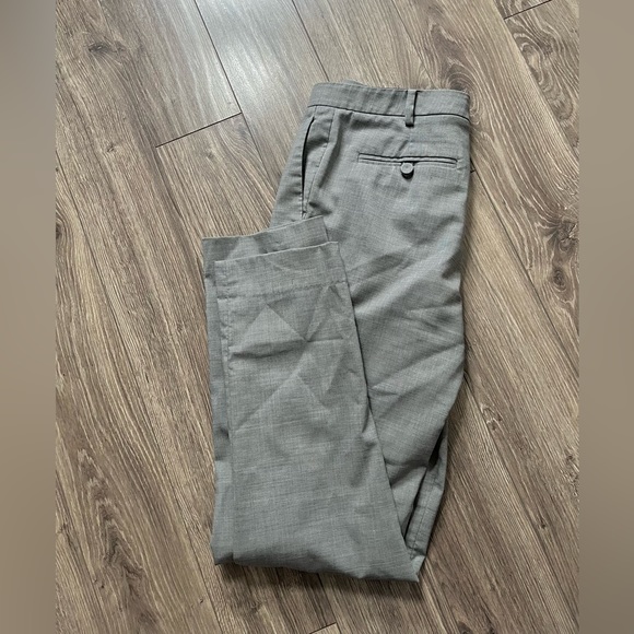 Club Monaco suiting pants - Picture 3 of 3